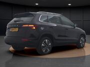 Škoda Karoq 1.5 TSI Business Edition
