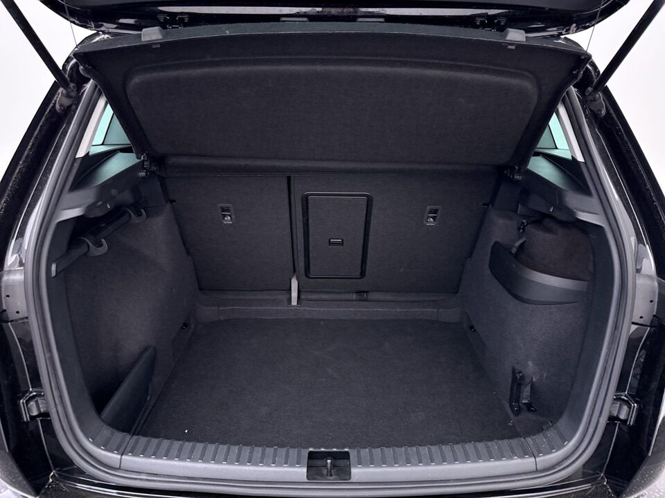 Škoda Karoq 1.5 TSI Business Edition