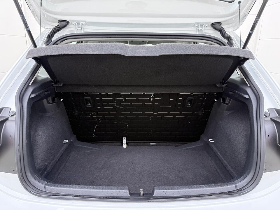 Volkswagen Polo 1.0 TSI