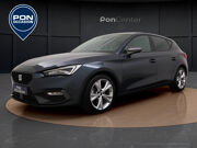 SEAT Leon Sportstourer 1.0 TSI FR Intense