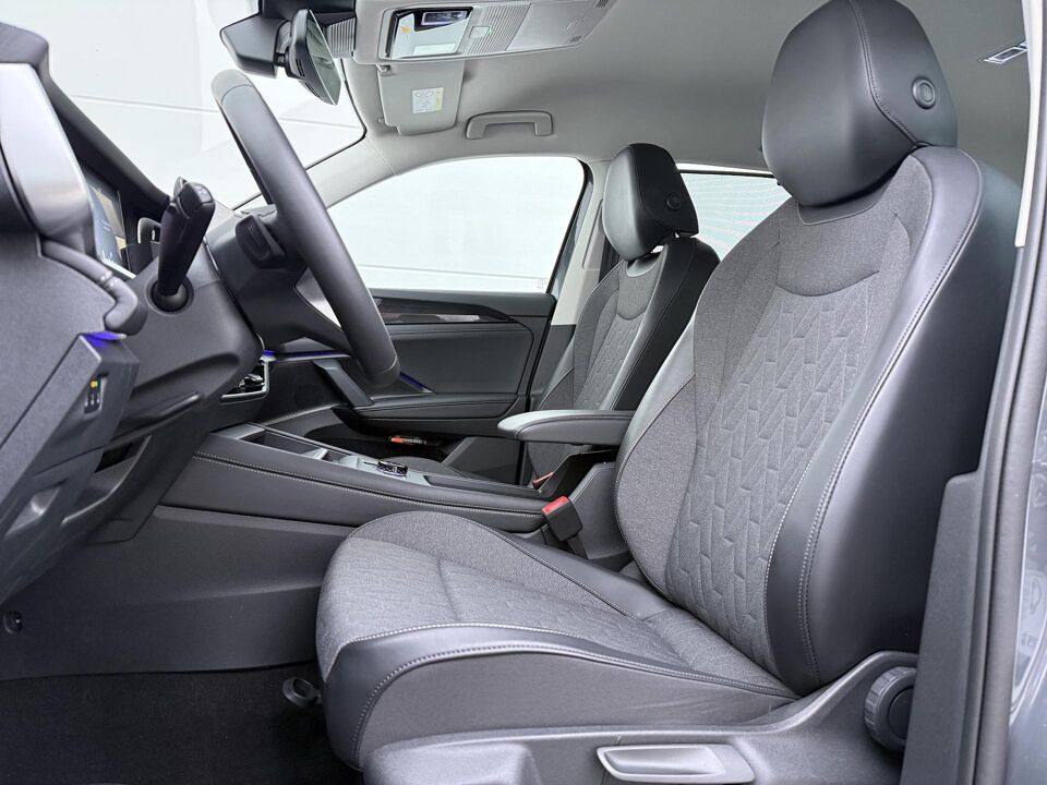 Volkswagen Tayron 1.5 eTSI Life 7 Persoons