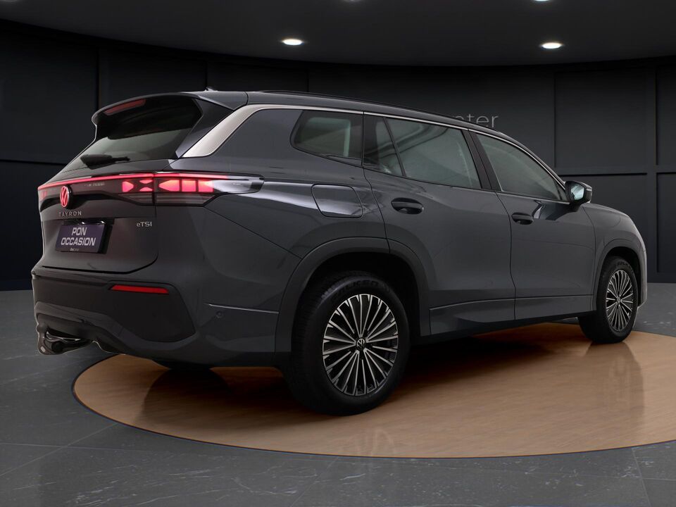 Volkswagen Tayron 1.5 eTSI Life 7 Persoons