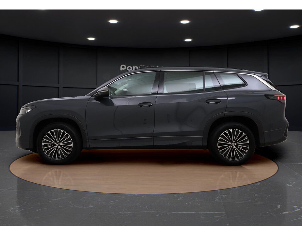 Volkswagen Tayron 1.5 eTSI Life 7 Persoons