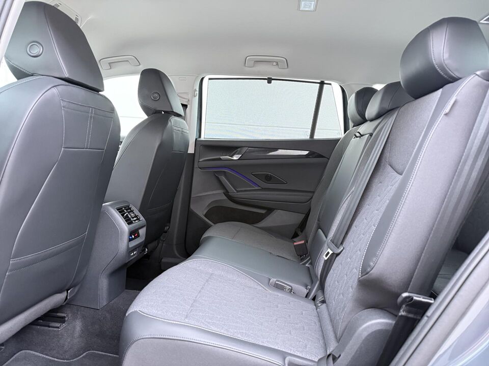 Volkswagen Tayron 1.5 eTSI Life 7 Persoons