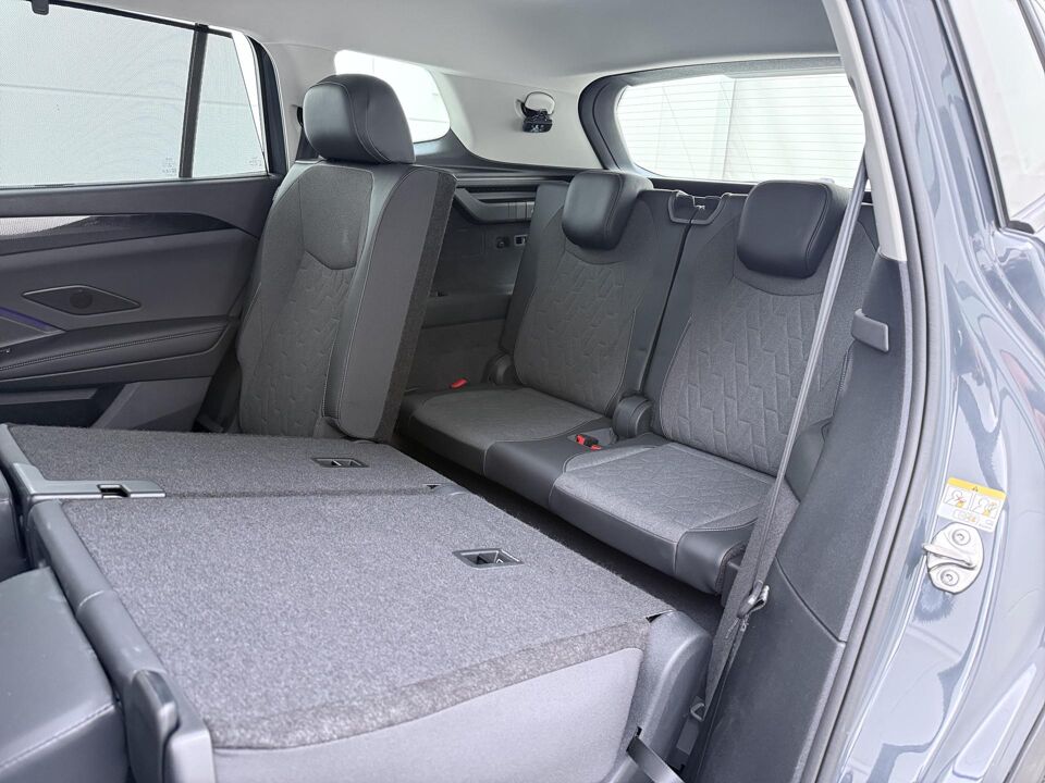 Volkswagen Tayron 1.5 eTSI Life 7 Persoons