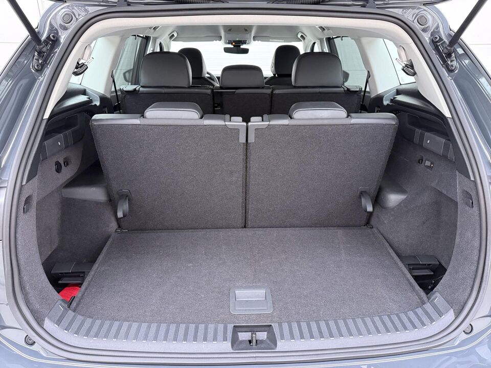 Volkswagen Tayron 1.5 eTSI Life 7 Persoons