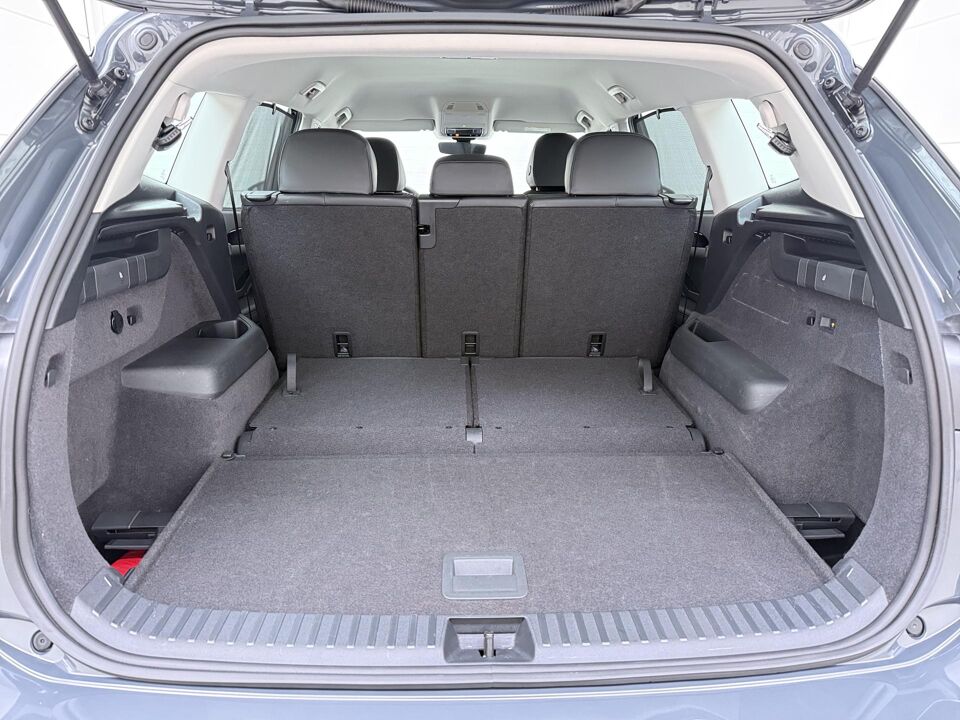 Volkswagen Tayron 1.5 eTSI Life 7 Persoons