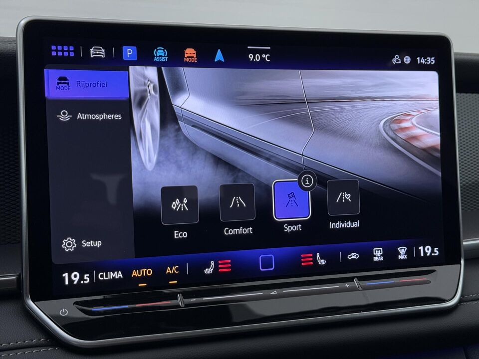Volkswagen Tayron 1.5 eTSI Life 7 Persoons