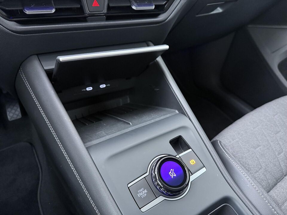 Volkswagen Tayron 1.5 eTSI Life 7 Persoons