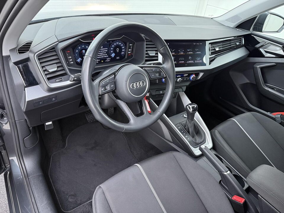 Audi A1 Sportback 25 TFSI Pro Line