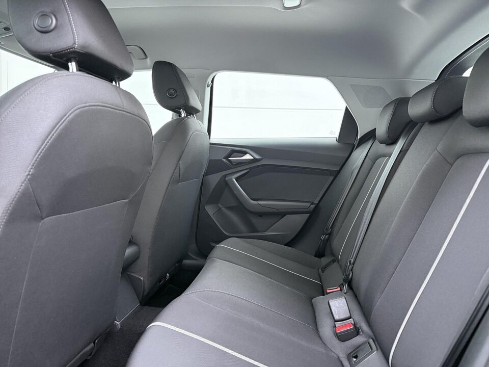 Audi A1 Sportback 25 TFSI Pro Line