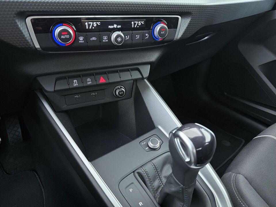 Audi A1 Sportback 25 TFSI Pro Line