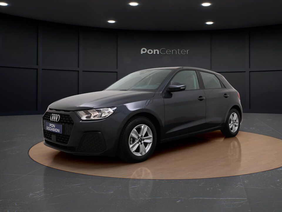 Audi A1 Sportback 25 TFSI Pro Line