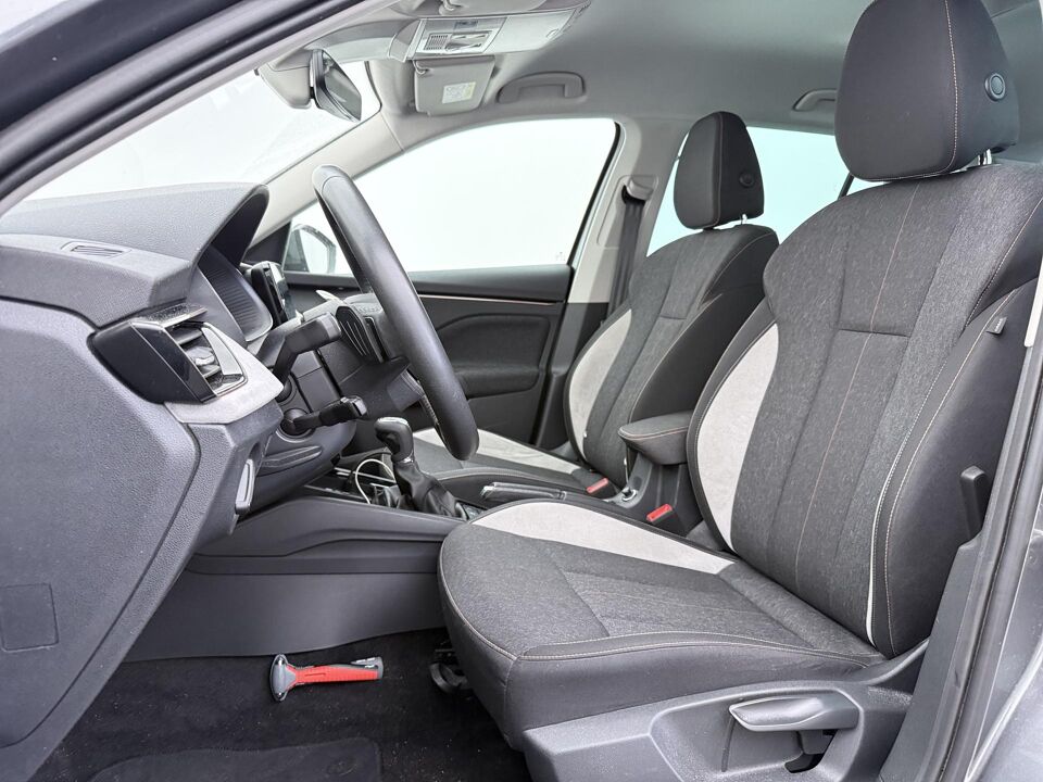 Škoda Kamiq 1.0 TSI Business Edition