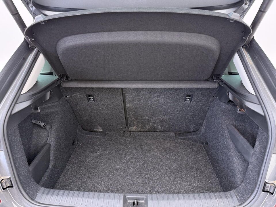 Škoda Kamiq 1.0 TSI Business Edition
