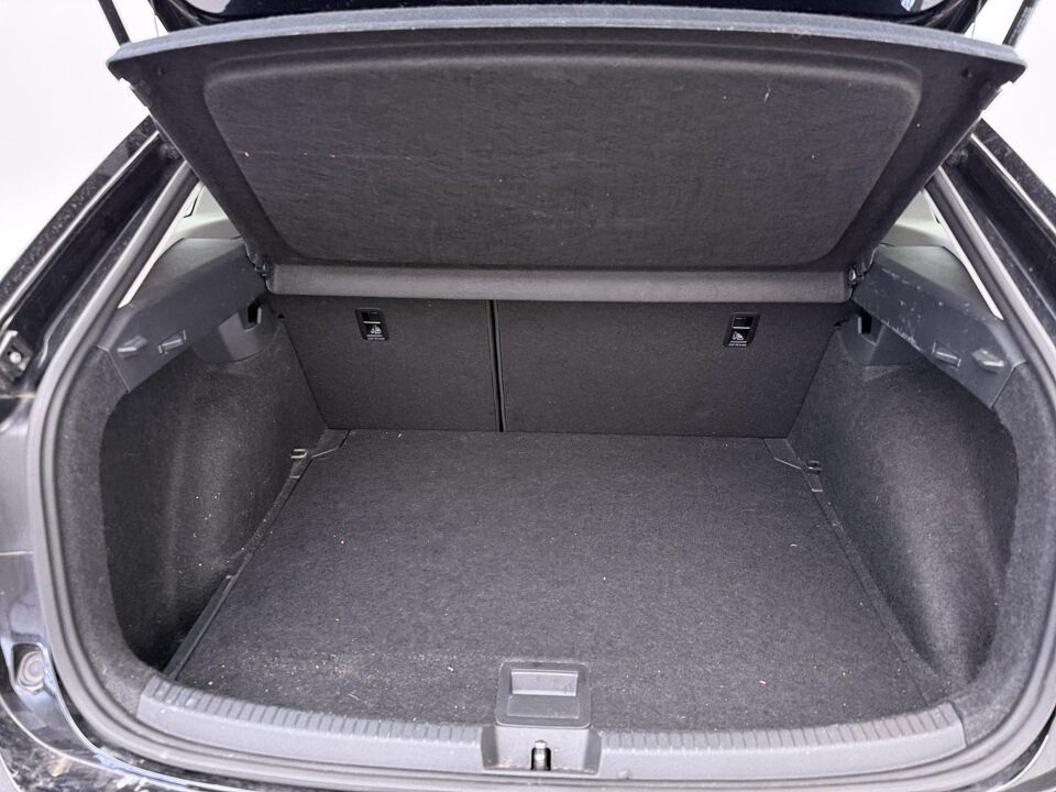 Volkswagen Taigo 1.0 TSI Style