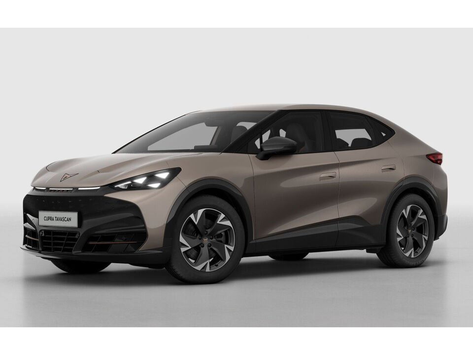 CUPRA Tavascan Essential