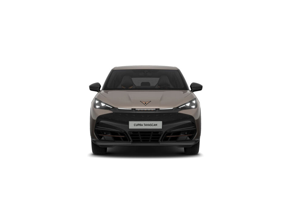 CUPRA Tavascan Essential