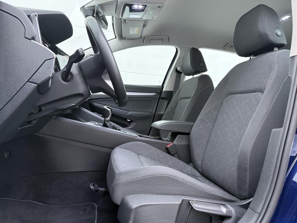 Volkswagen Golf 1.0 TSI Life