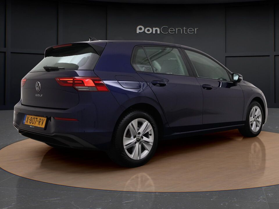 Volkswagen Golf 1.0 TSI Life