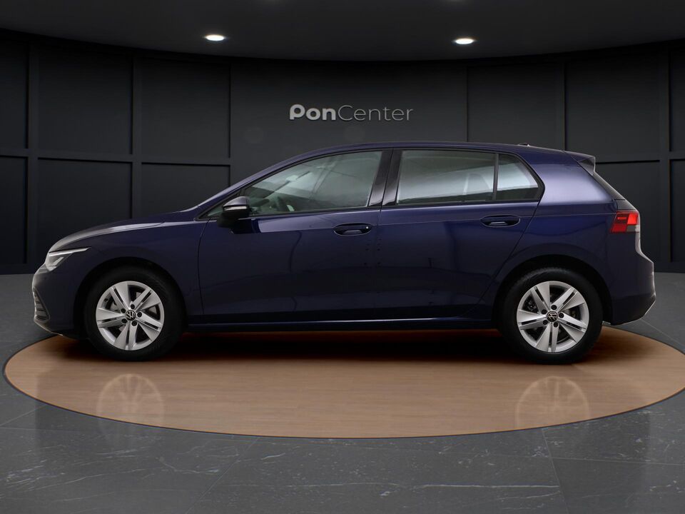 Volkswagen Golf 1.0 TSI Life