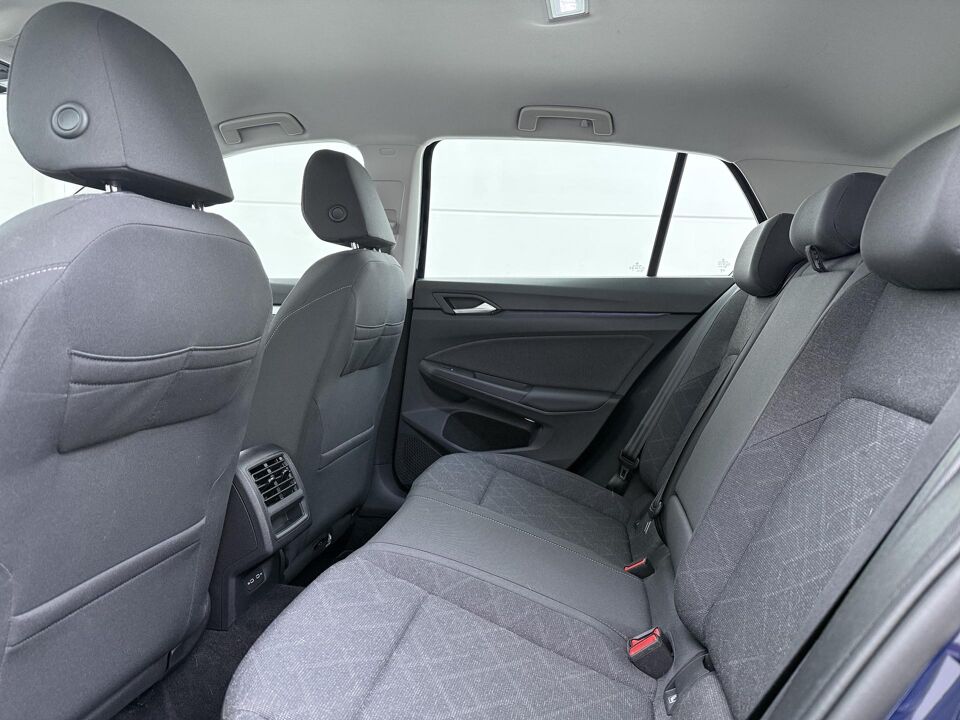 Volkswagen Golf 1.0 TSI Life