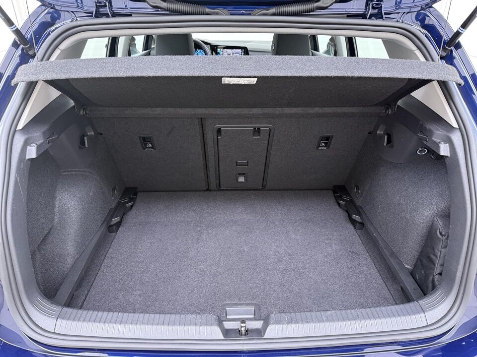 Volkswagen Golf 1.0 TSI Life