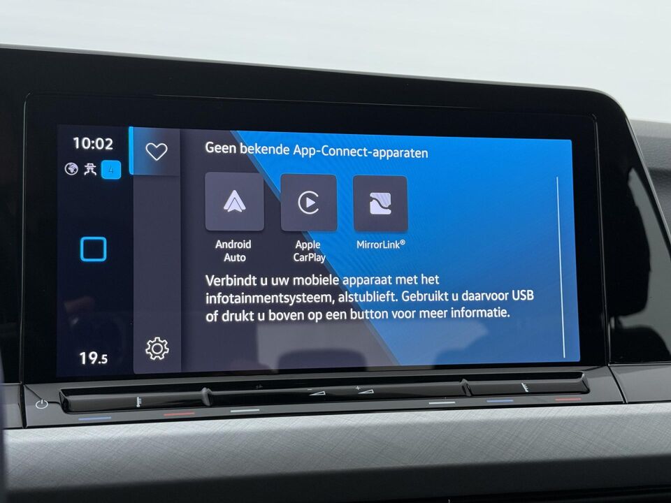 Volkswagen Golf 1.0 TSI Life