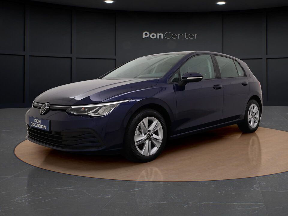 Volkswagen Golf 1.0 TSI Life