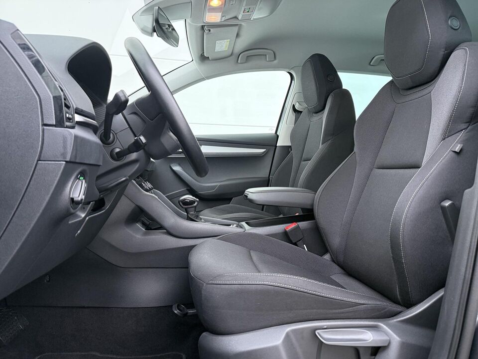 Škoda Karoq 1.5 TSI Business Edition