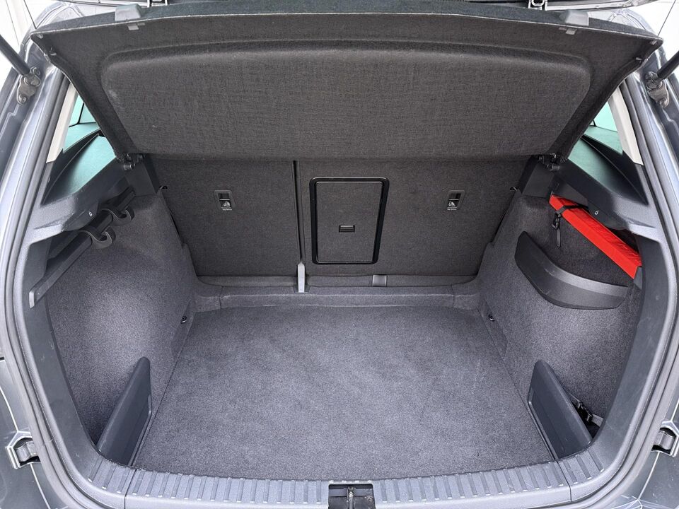 Škoda Karoq 1.5 TSI Business Edition