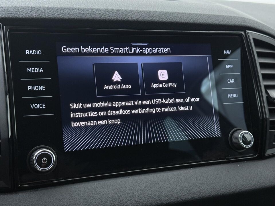 Škoda Karoq 1.5 TSI Business Edition