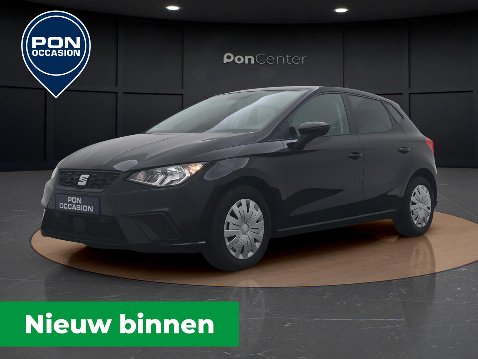 SEAT Ibiza 1.0 TSI Style Business Intense