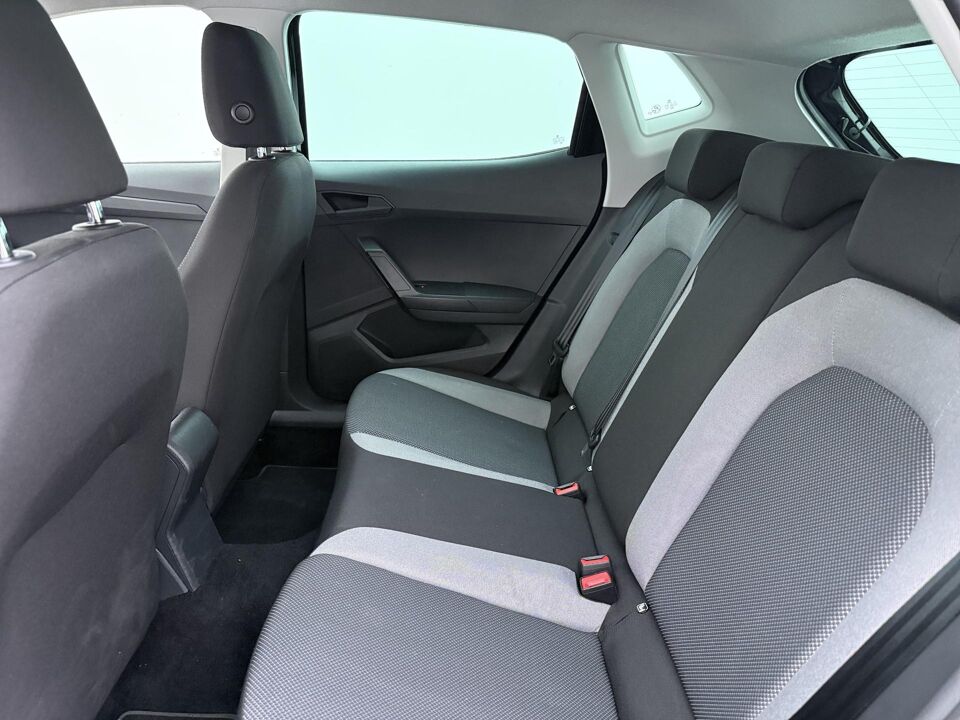 SEAT Ibiza 1.0 TSI Style Business Intense