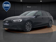 Audi A4 Avant 35 TFSI S Edition Competition