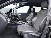 Audi A4 Avant 35 TFSI S Edition Competition
