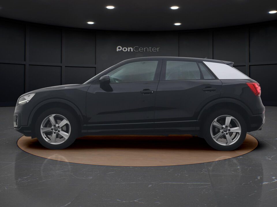 Audi Q2 35 TFSI