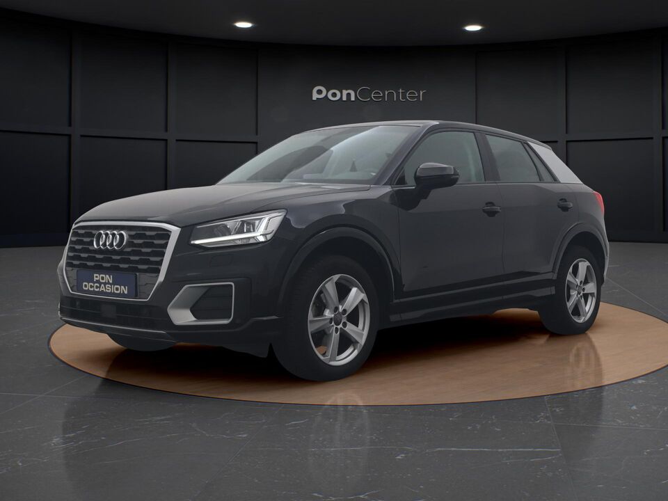 Audi Q2 35 TFSI