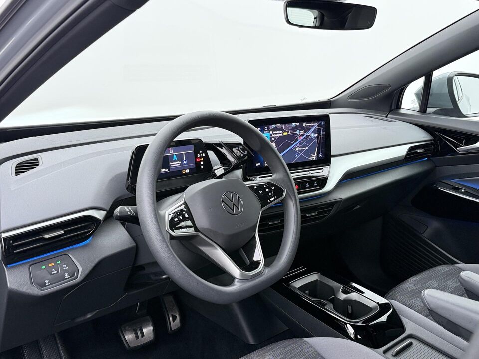 Volkswagen ID.4 Pro Advantage 77 kWh