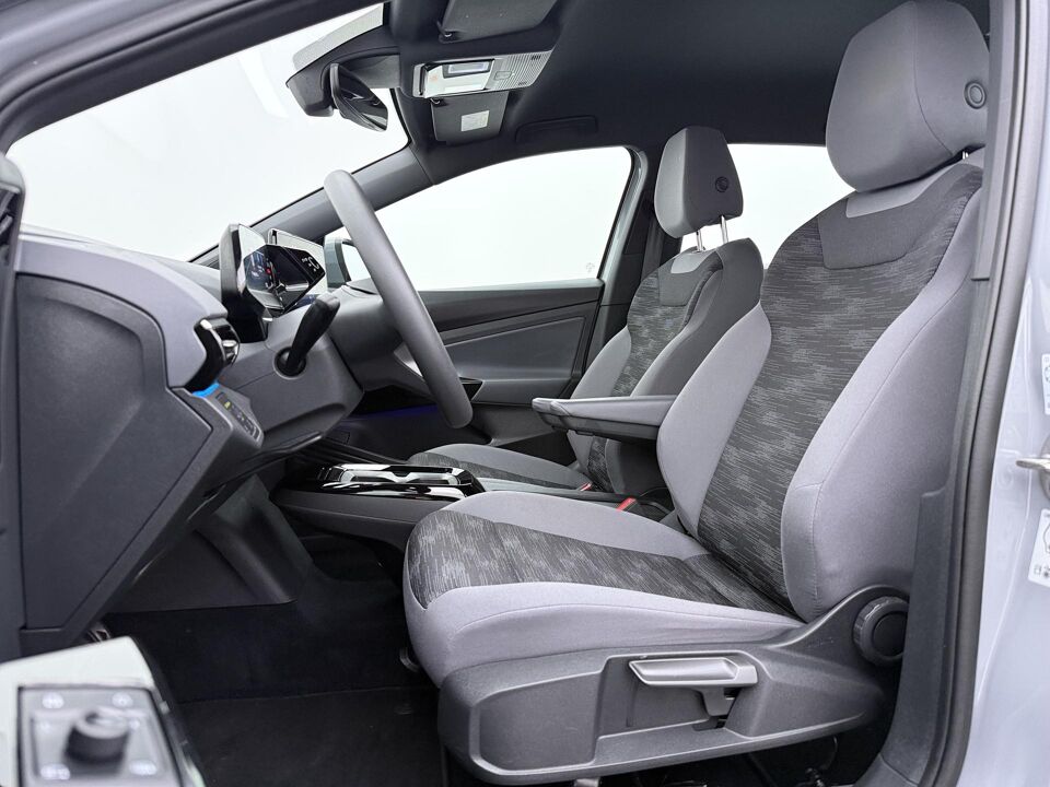 Volkswagen ID.4 Pro Advantage 77 kWh