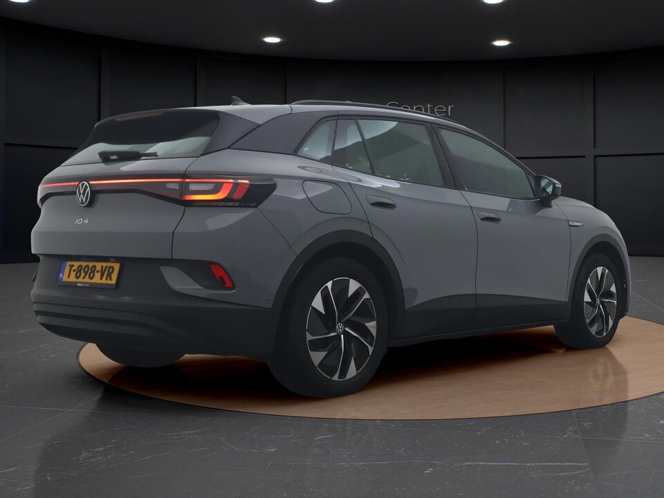 Volkswagen ID.4 Pro Advantage 77 kWh