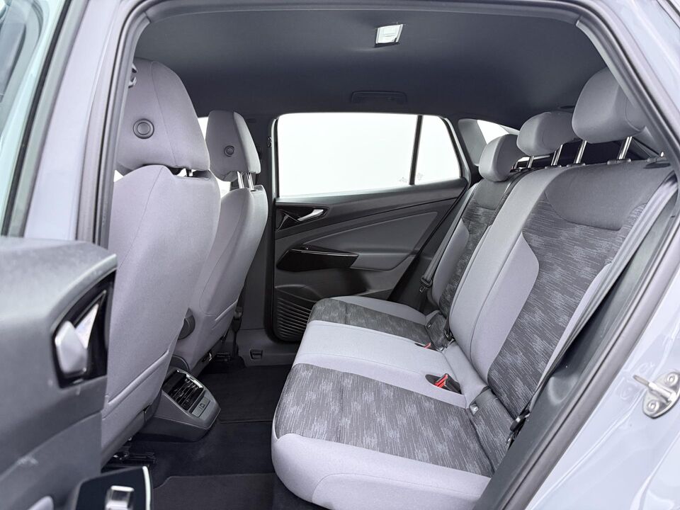 Volkswagen ID.4 Pro Advantage 77 kWh