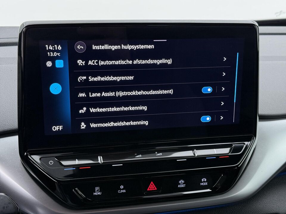 Volkswagen ID.4 Pro Advantage 77 kWh
