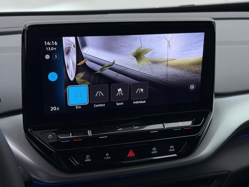 Volkswagen ID.4 Pro Advantage 77 kWh