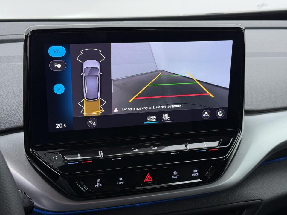 Volkswagen ID.4 Pro Advantage 77 kWh