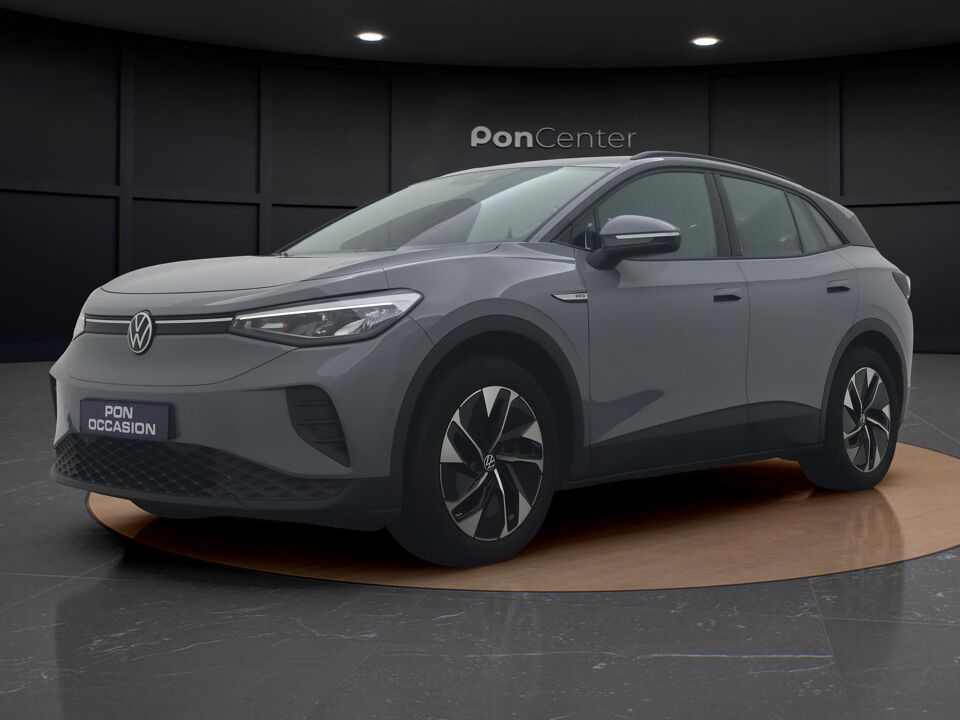 Volkswagen ID.4 Pro Advantage 77 kWh