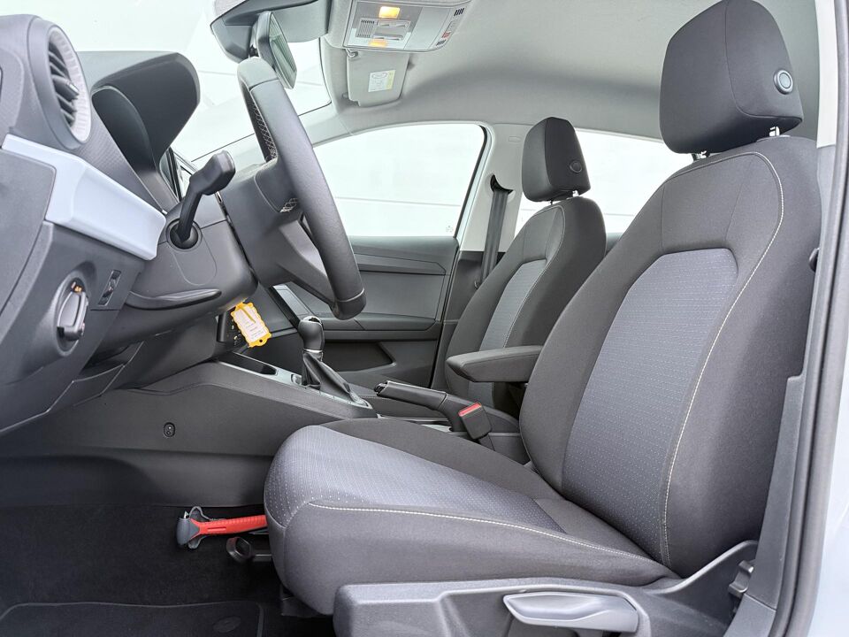 SEAT Ibiza 1.0 Eco TSI Style