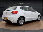 SEAT Ibiza 1.0 Eco TSI Style