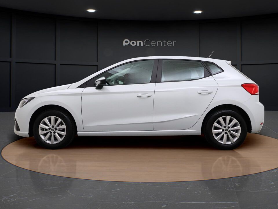 SEAT Ibiza 1.0 Eco TSI Style