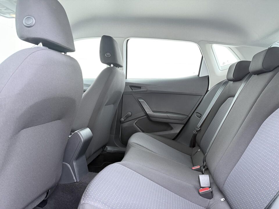 SEAT Ibiza 1.0 Eco TSI Style